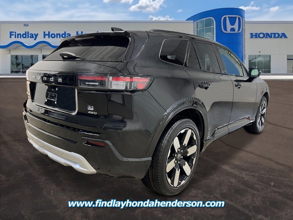 New 2026 Honda Prologue Elite image 5