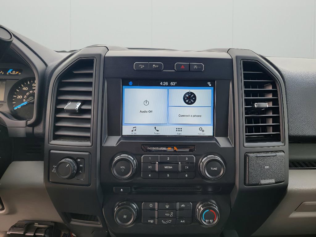 Used 2017 Ford F150 XL w/ Equipment Group 101A Mid image 18