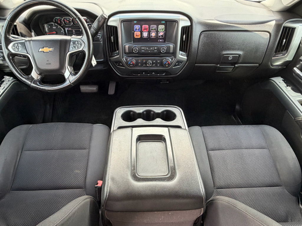 Used 2016 Chevrolet Silverado 1500 LT w/ All Star Edition RWD image 9