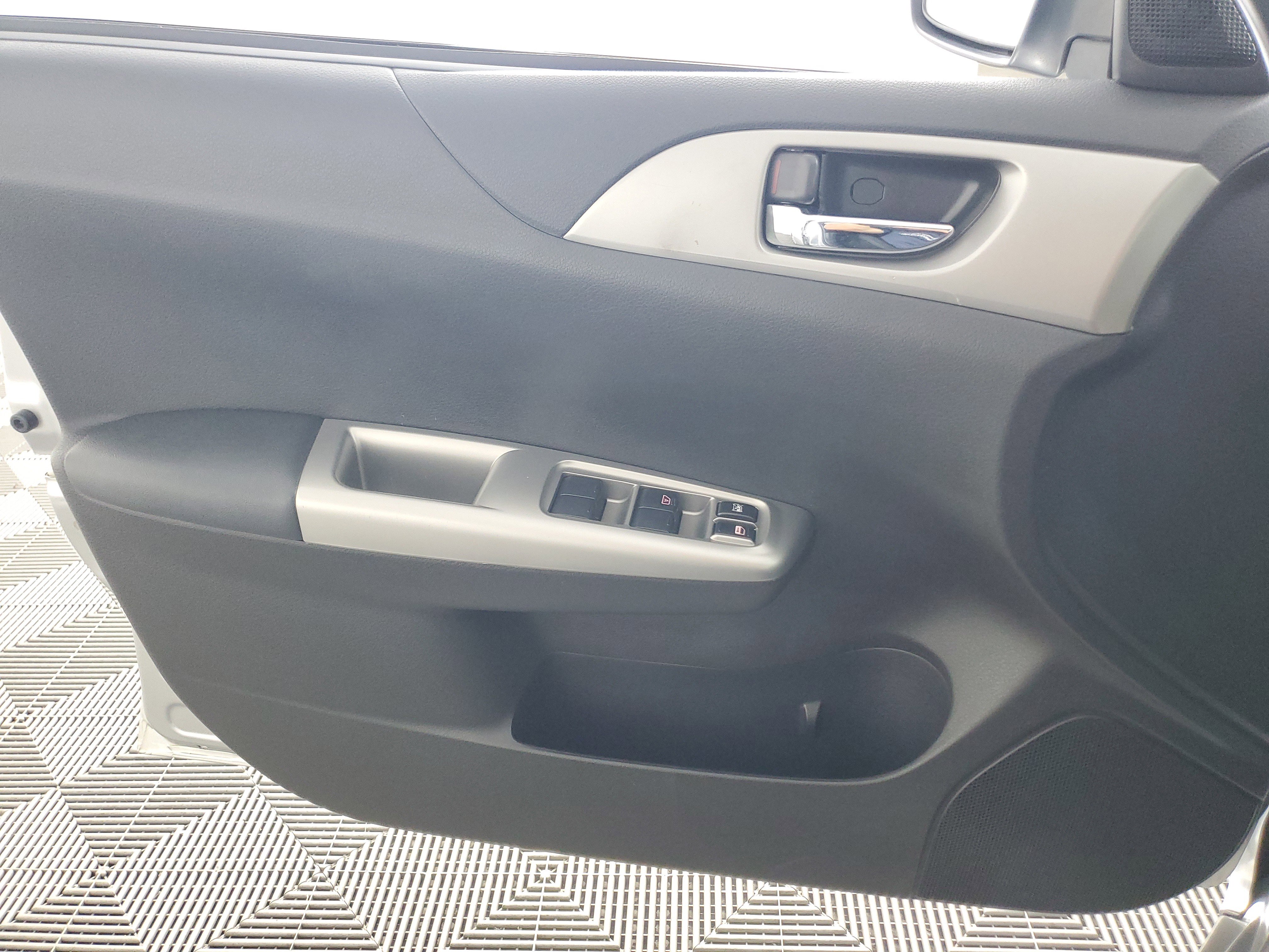 Used 2009 Subaru Impreza 2.5i image 24