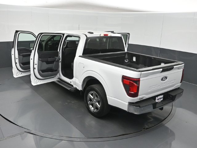 Used 2025 Ford F150 XLT w/ Equipment Group 301A Standard RWD image 62