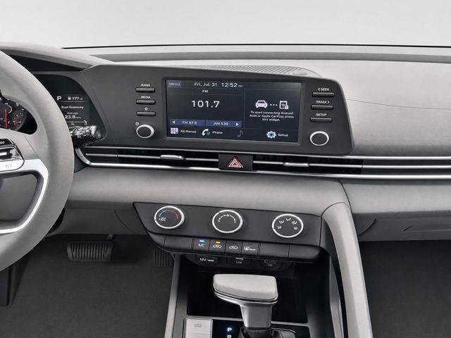 Used 2021 Hyundai Elantra SE FWD image 27