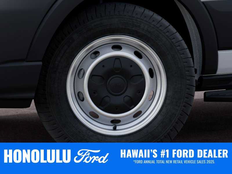 New 2027 Ford Transit 350 XL RWD image 19
