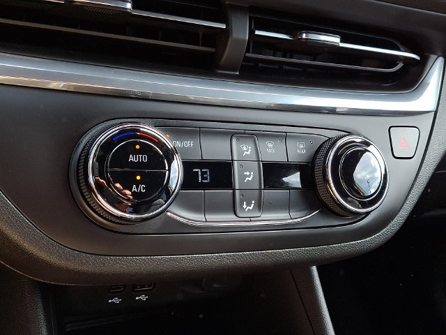 Used 2024 Buick Envista Preferred FWD image 15