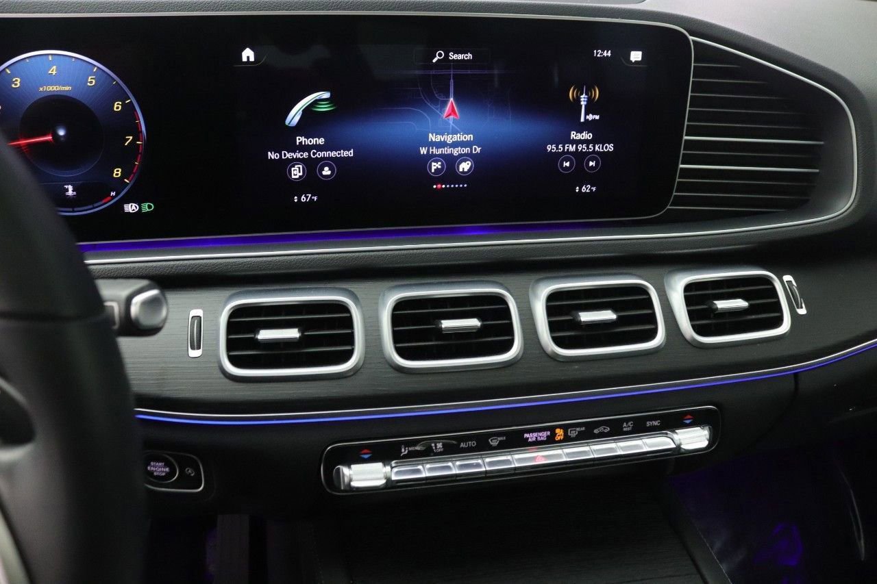 Certified 2023 Mercedes-Benz GLE 350 image 11