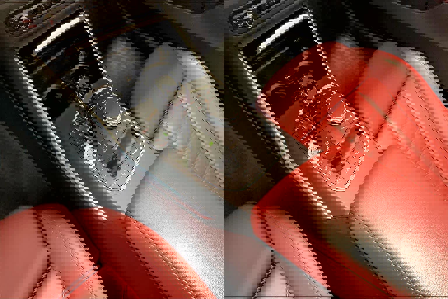 Certified 2023 BMW 430i xDrive Convertible w/ Premium Package image 16