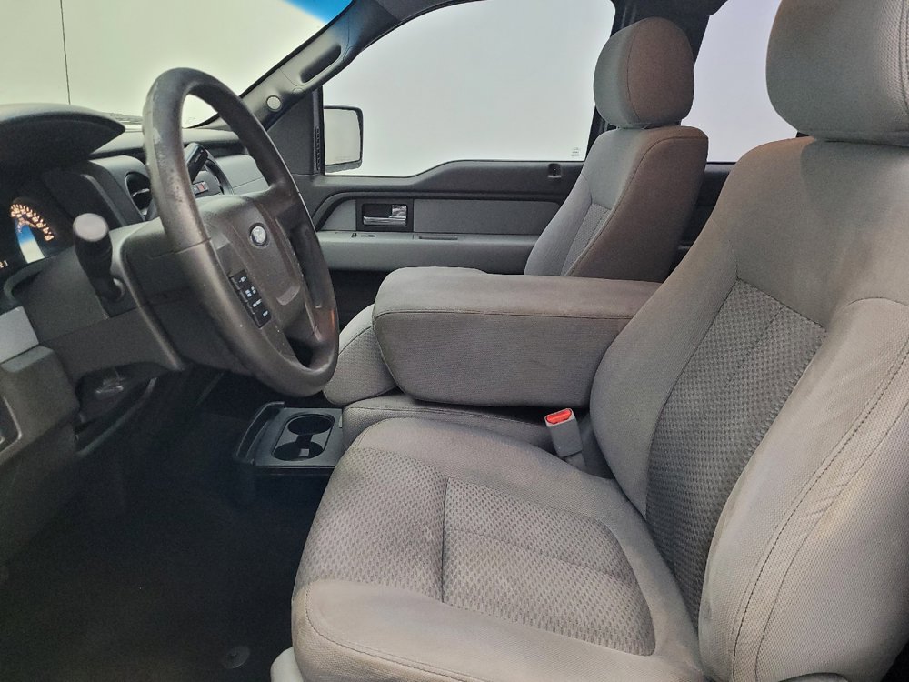 Used 2014 Ford F150 STX w/ Equipment Group 201A Mid image 17