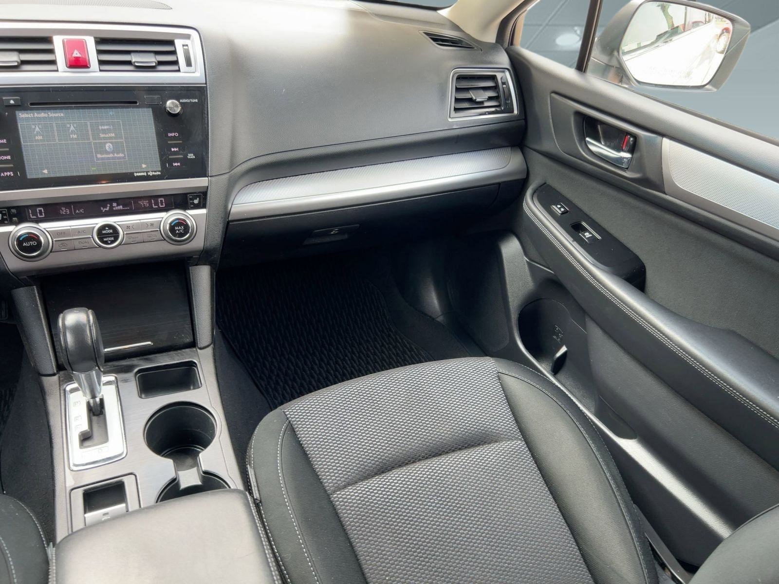 Used 2015 Subaru Outback 2.5i Premium w/ Popular Package #2 image 27