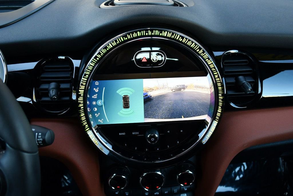 Used 2023 MINI Cooper S image 71