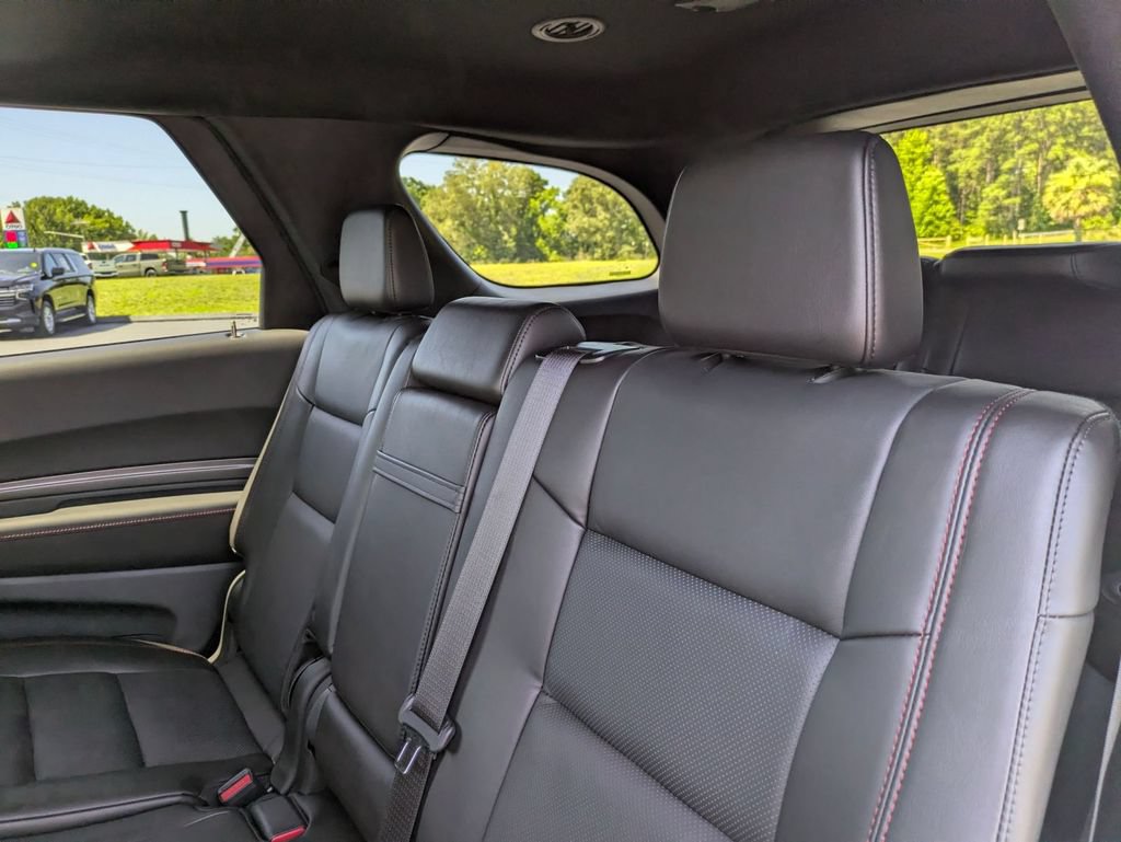 New 2026 Dodge Durango GT AWD/4WD image 30