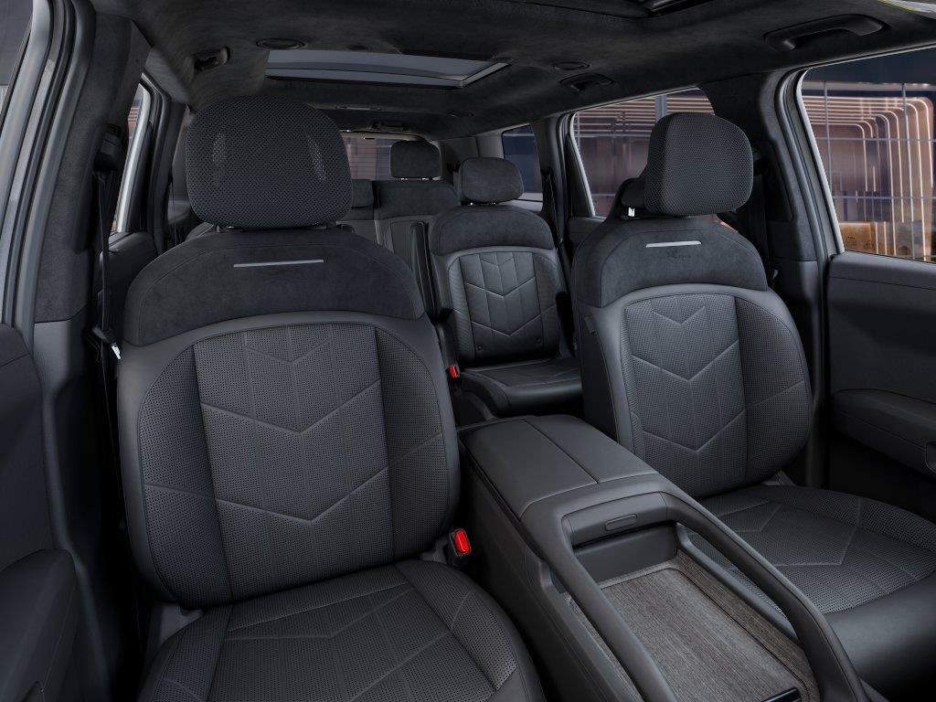 New 2027 Kia Telluride X-Line SX Prestige AWD/4WD image 15