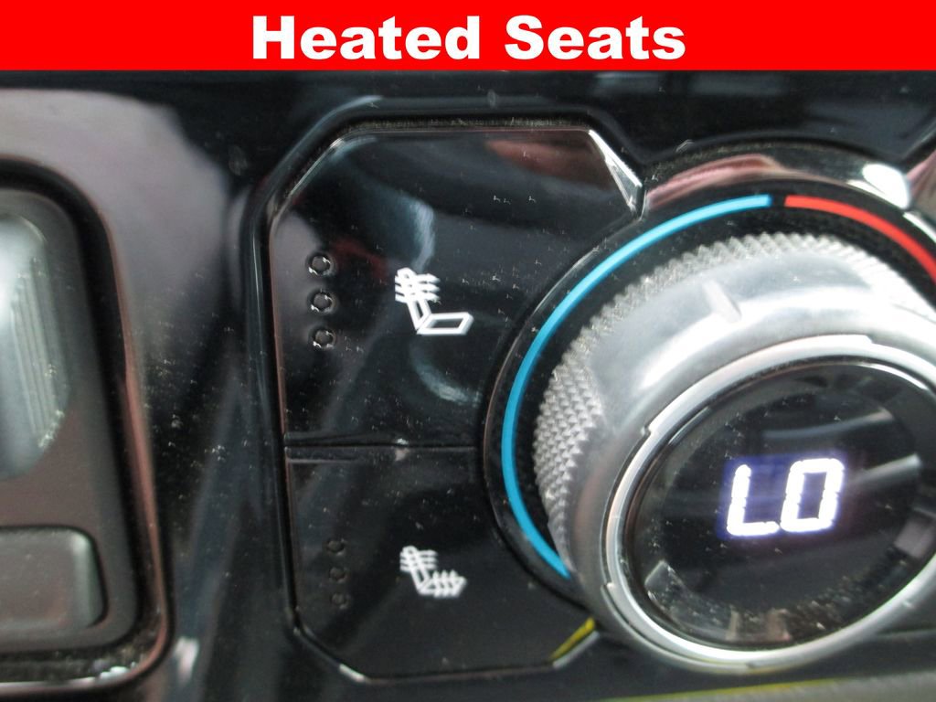 Used 2024 Chevrolet Silverado 2500 LT w/ Z71 Sport Edition AWD/4WD image 19