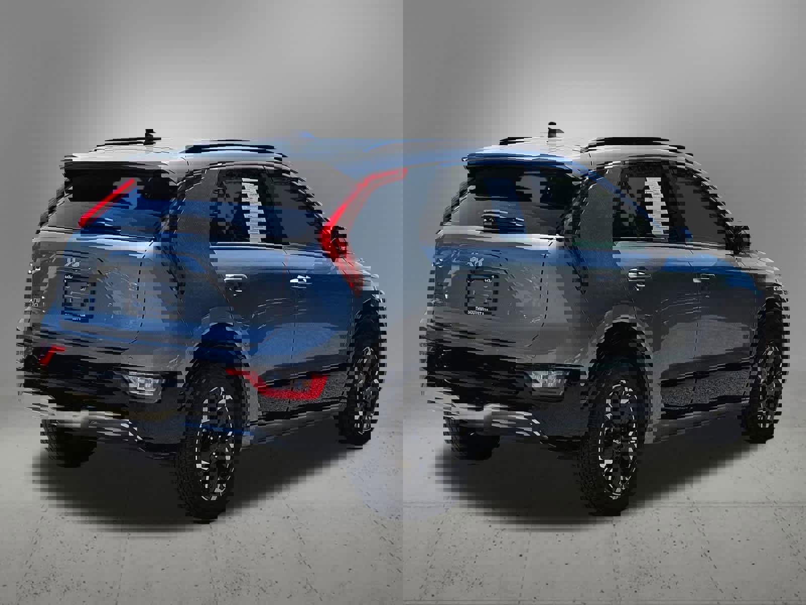 Used 2023 Kia Niro Wind image 6