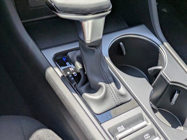 New 2026 Hyundai Sonata SE FWD image 16