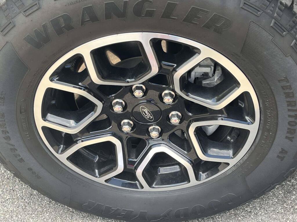 Used 2023 Ford F150 XLT w/ Equipment Group 302A High AWD/4WD image 15