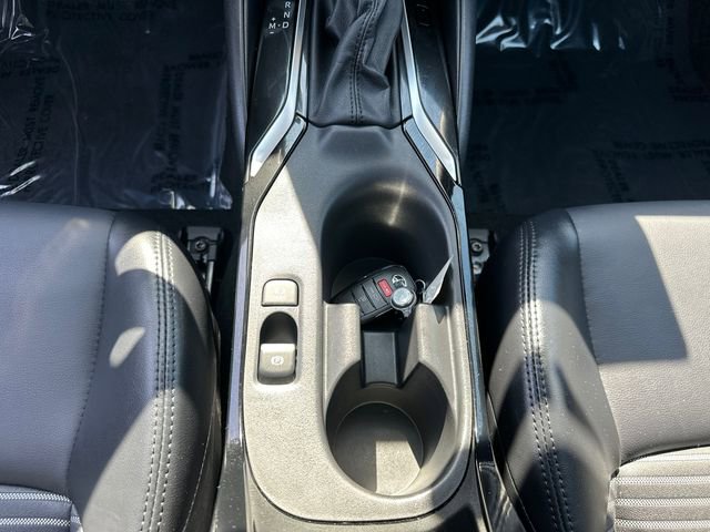 Used 2025 Toyota Corolla XSE image 25