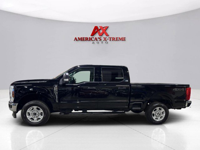 Used 2025 Ford F250 XLT image 4