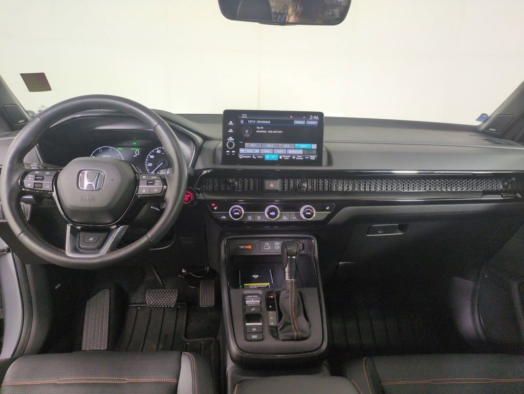 Certified 2023 Honda CR-V Sport Touring image 12