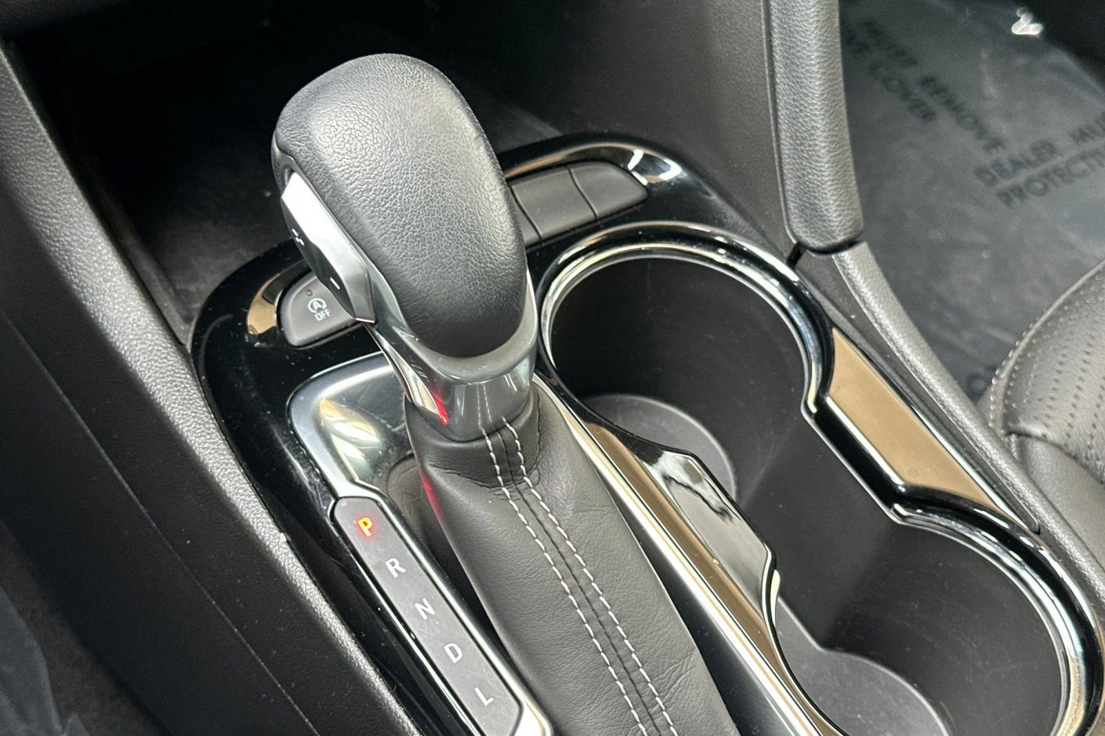 Certified 2023 Buick Encore GX Essence w/ Experience Buick Package image 22