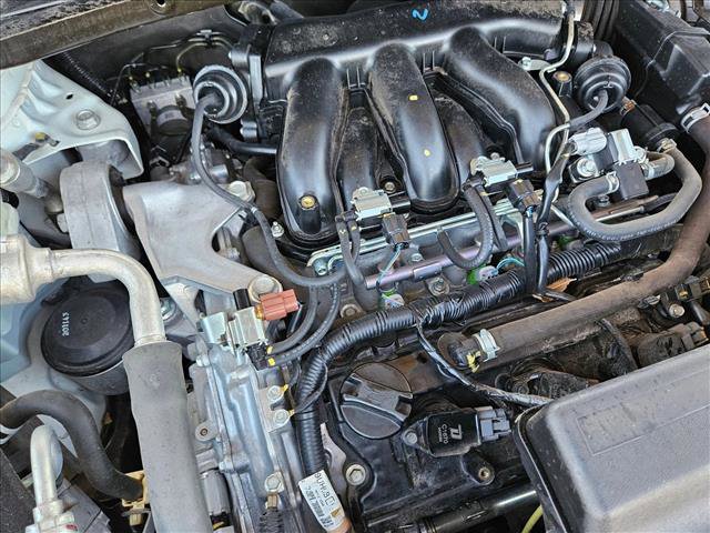 Used 2020 Nissan Murano SV image 20