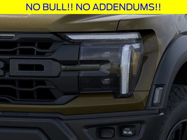 New 2026 Ford F150 Raptor image 19