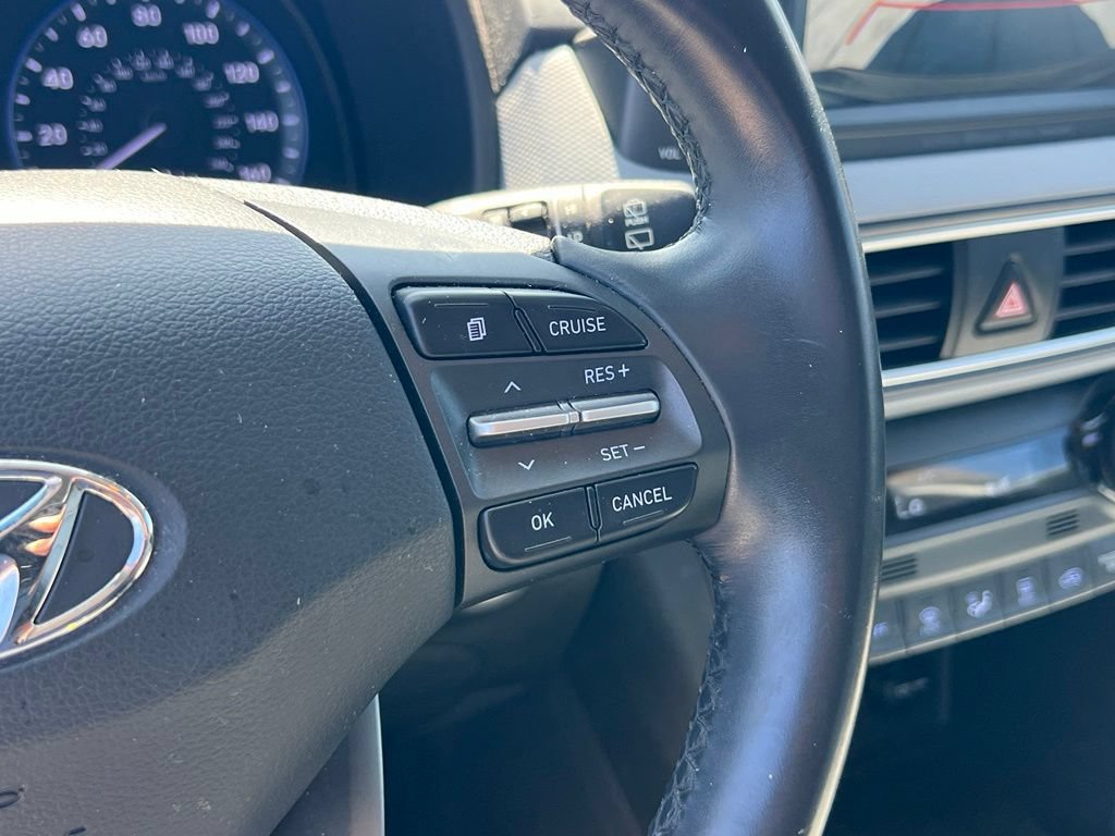 Used 2019 Hyundai Kona Ultimate AWD/4WD image 21
