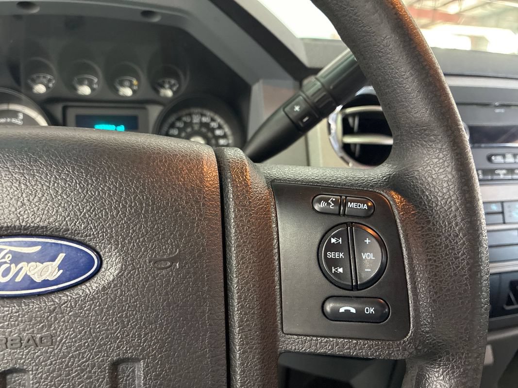 Used 2013 Ford F350 XLT w/ XLT Value Pkg AWD/4WD image 13