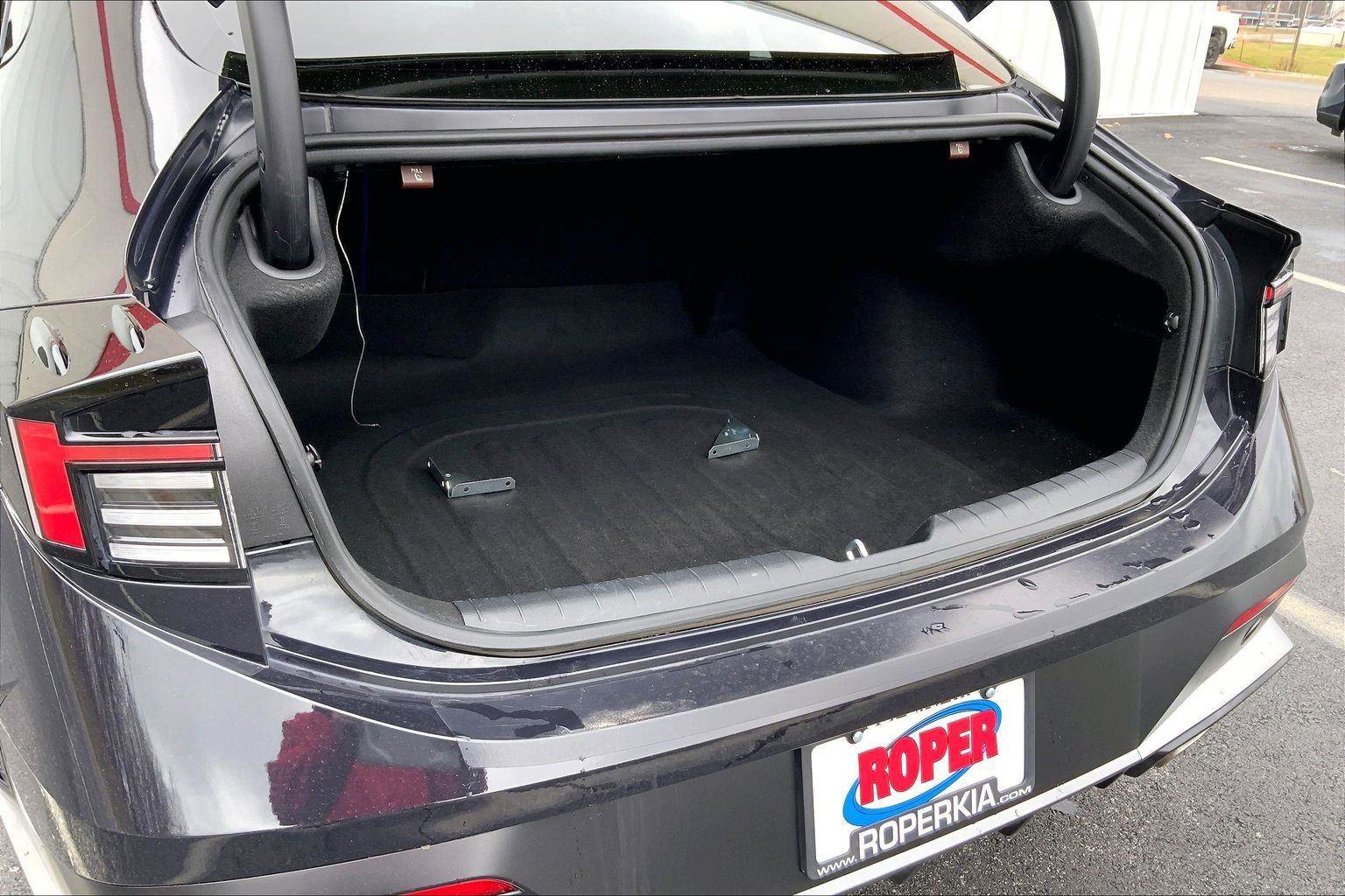 Used 2024 Hyundai Sonata N Line image 26