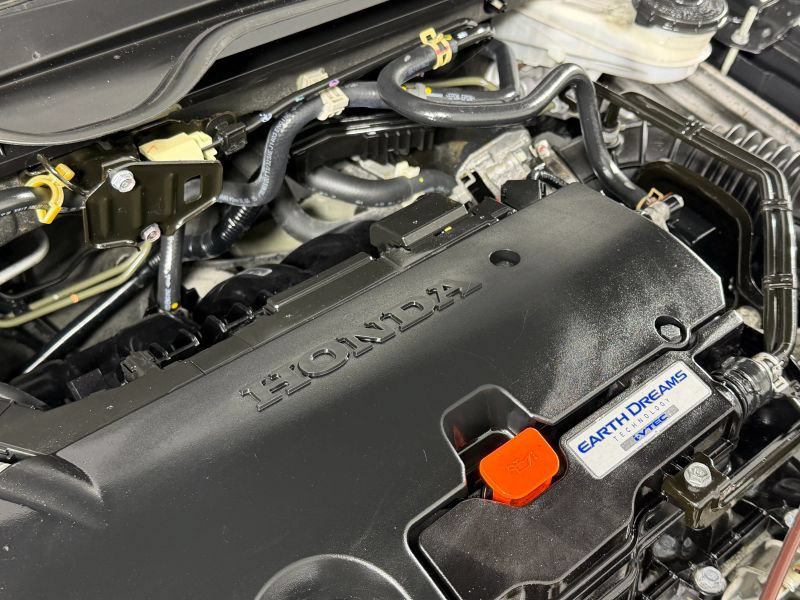 Used 2019 Honda Civic LX image 17