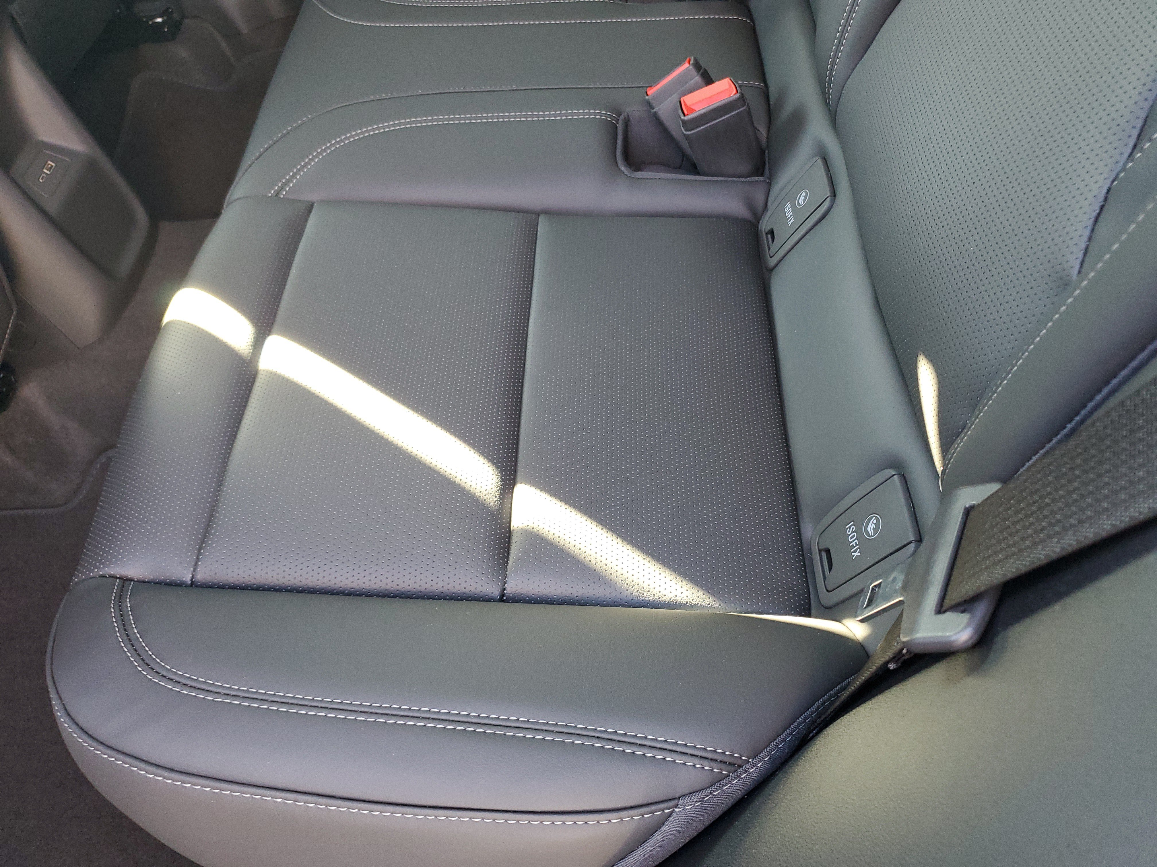New 2026 Buick Envision Preferred AWD/4WD image 31