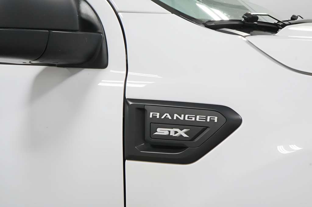 Used 2023 Ford Ranger XL w/ Equipment Group 101A High AWD/4WD image 9