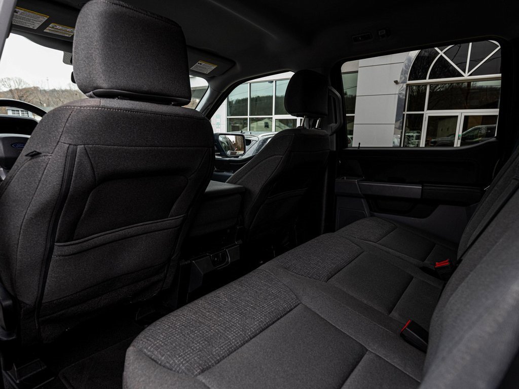 Used 2024 Ford F150 XLT image 28