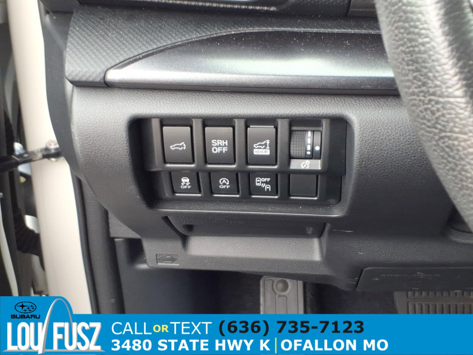 Used 2024 Subaru Forester Wilderness image 22