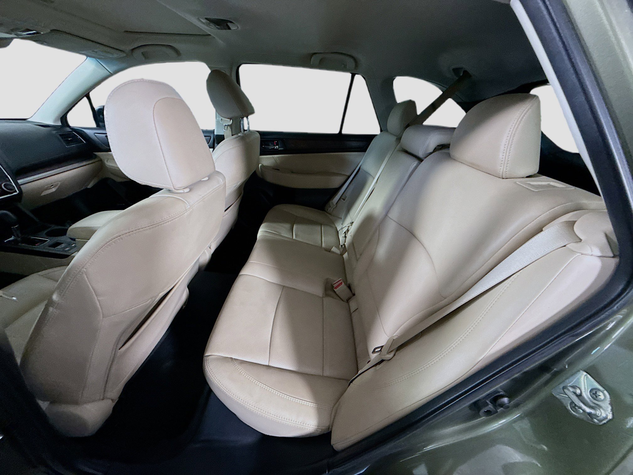 Used 2019 Subaru Outback 2.5i Limited image 25