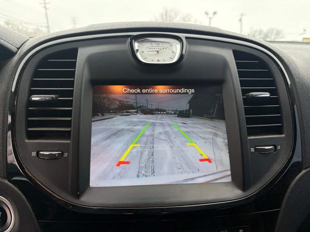 Used 2013 Chrysler 300 S image 18