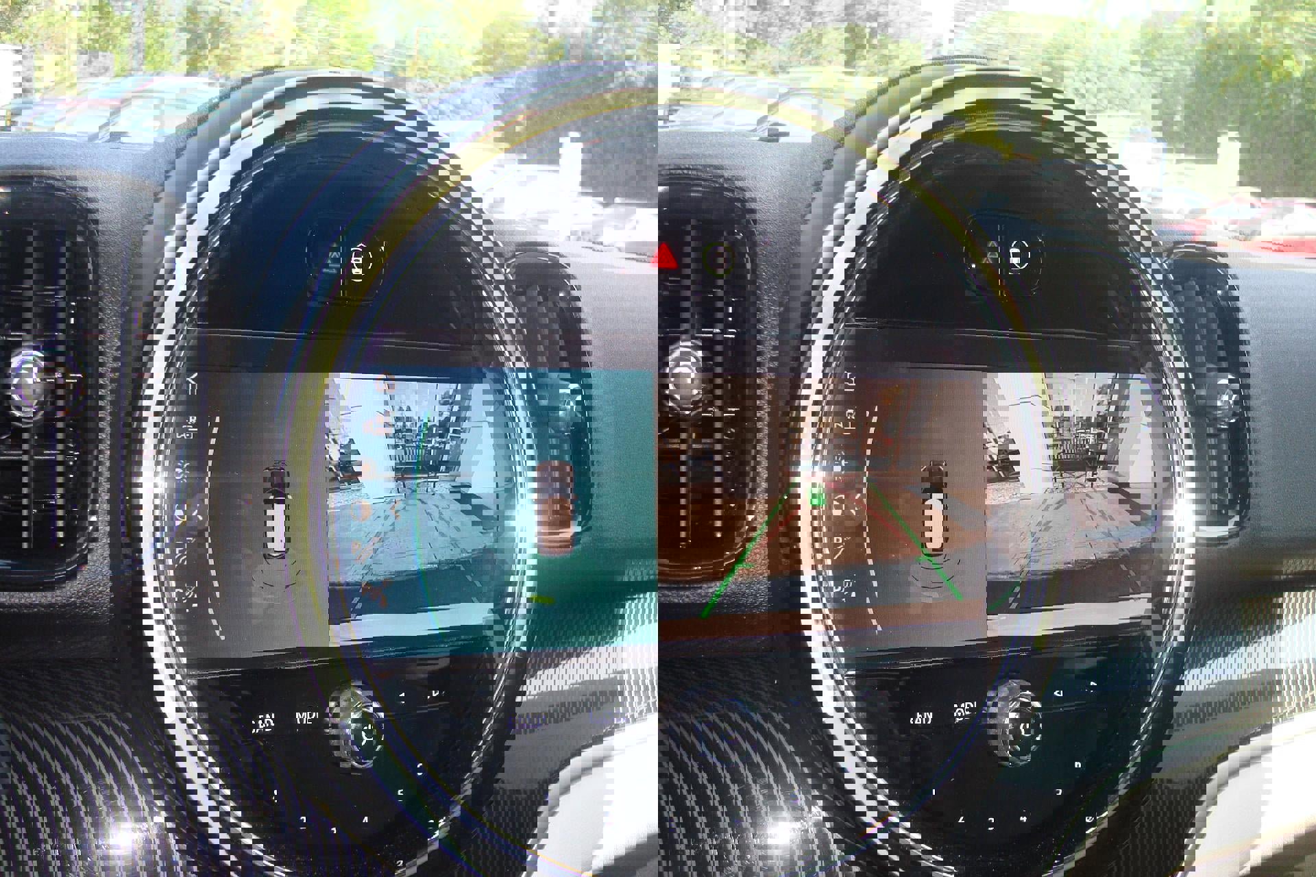 Used 2022 MINI Cooper Countryman S w/ Premium Package image 18