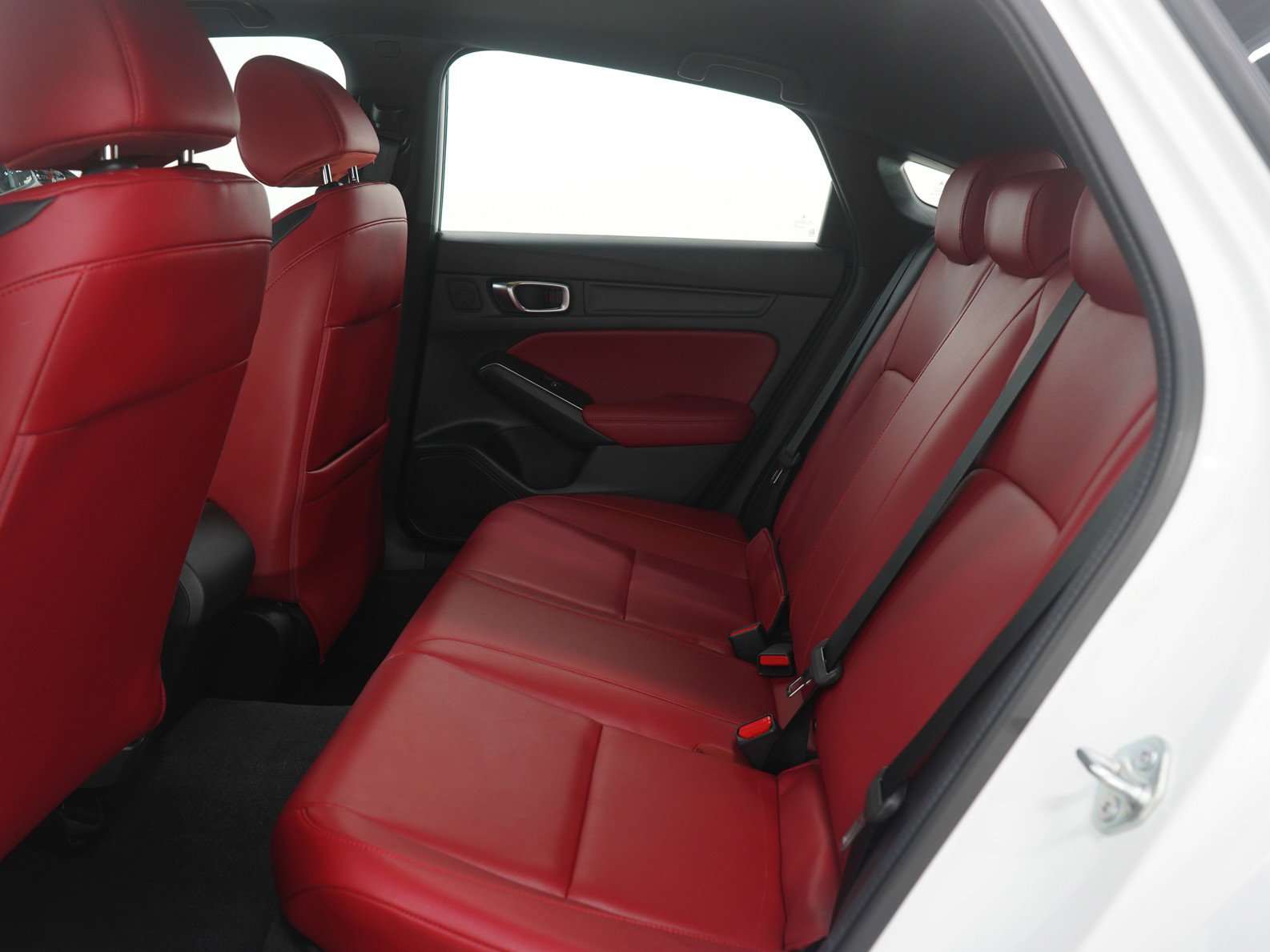 Used 2023 Acura Integra A-Spec image 15