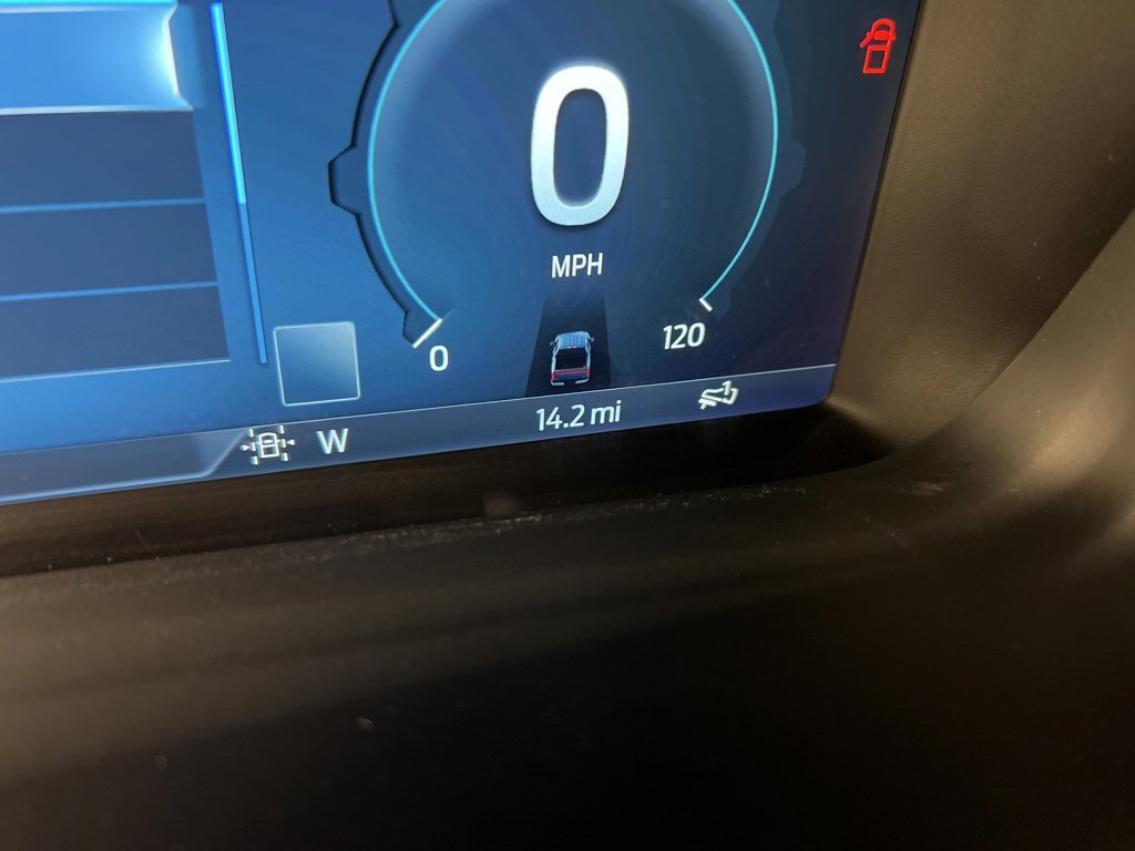 New 2025 Ford F150 Lightning Lariat image 24