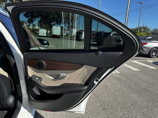 Used 2019 Mercedes-Benz C 300 Sedan image 15