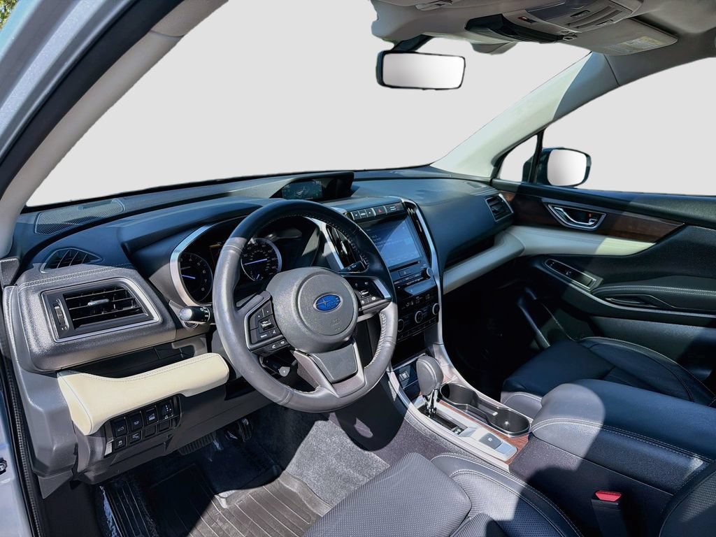 Used 2022 Subaru Ascent Touring AWD/4WD image 9