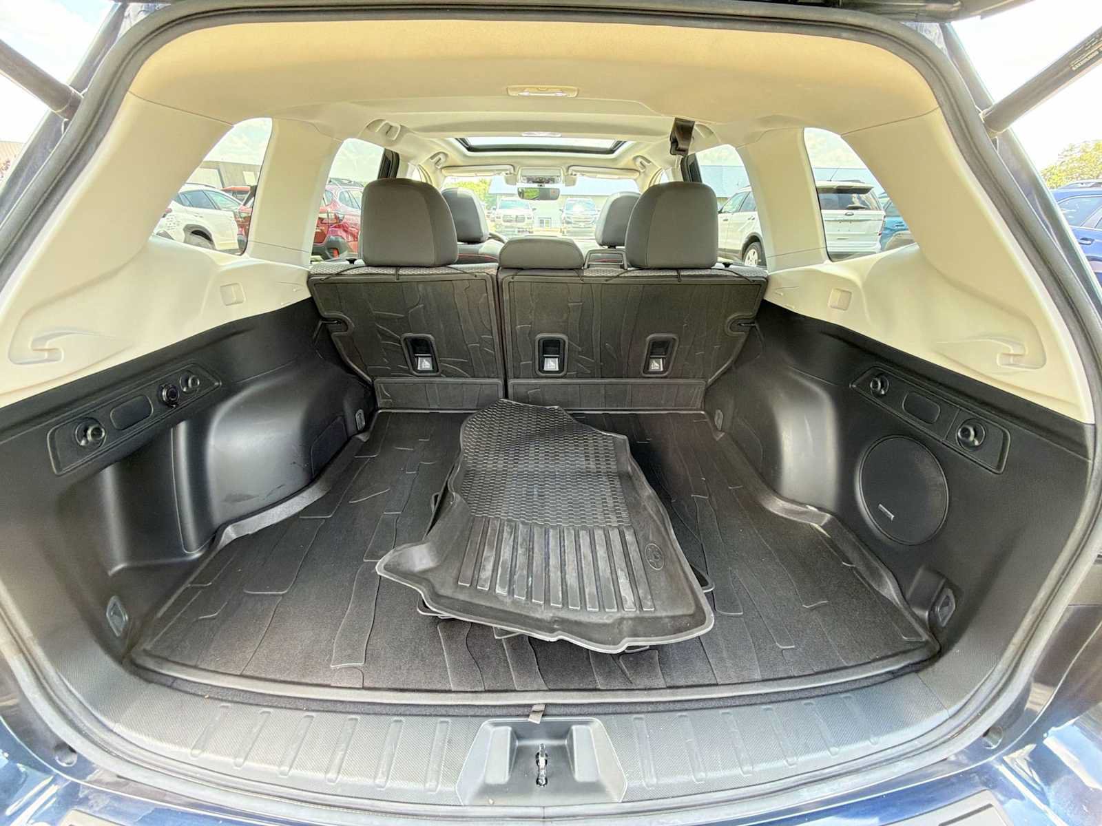 Used 2019 Subaru Forester Sport w/ Popular Package #2 AWD/4WD image 29