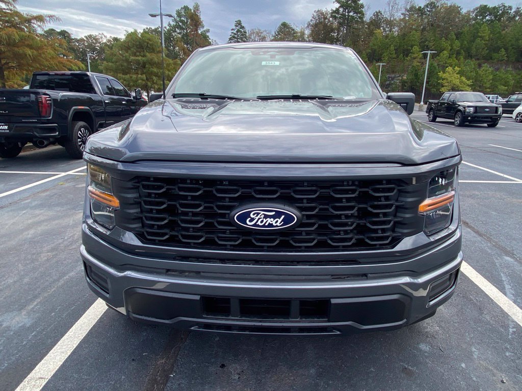 New 2026 Ford F150 STX RWD image 2