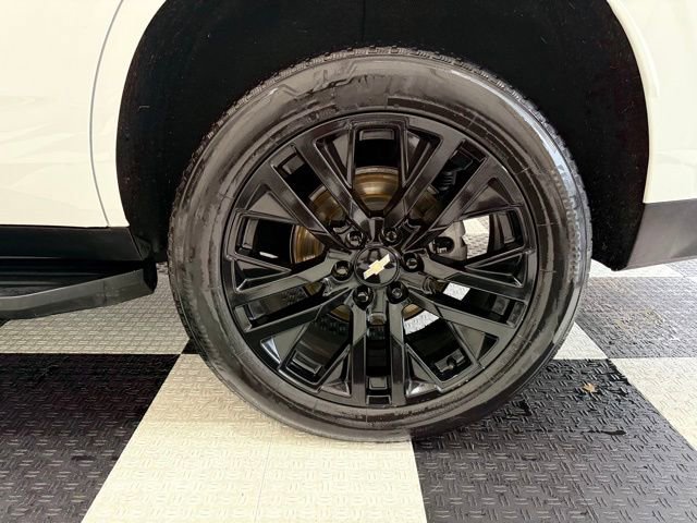 Used 2022 Chevrolet Tahoe LS image 12