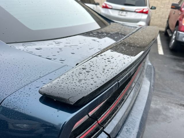 New 2026 Dodge Charger R/T Scat Pack image 7