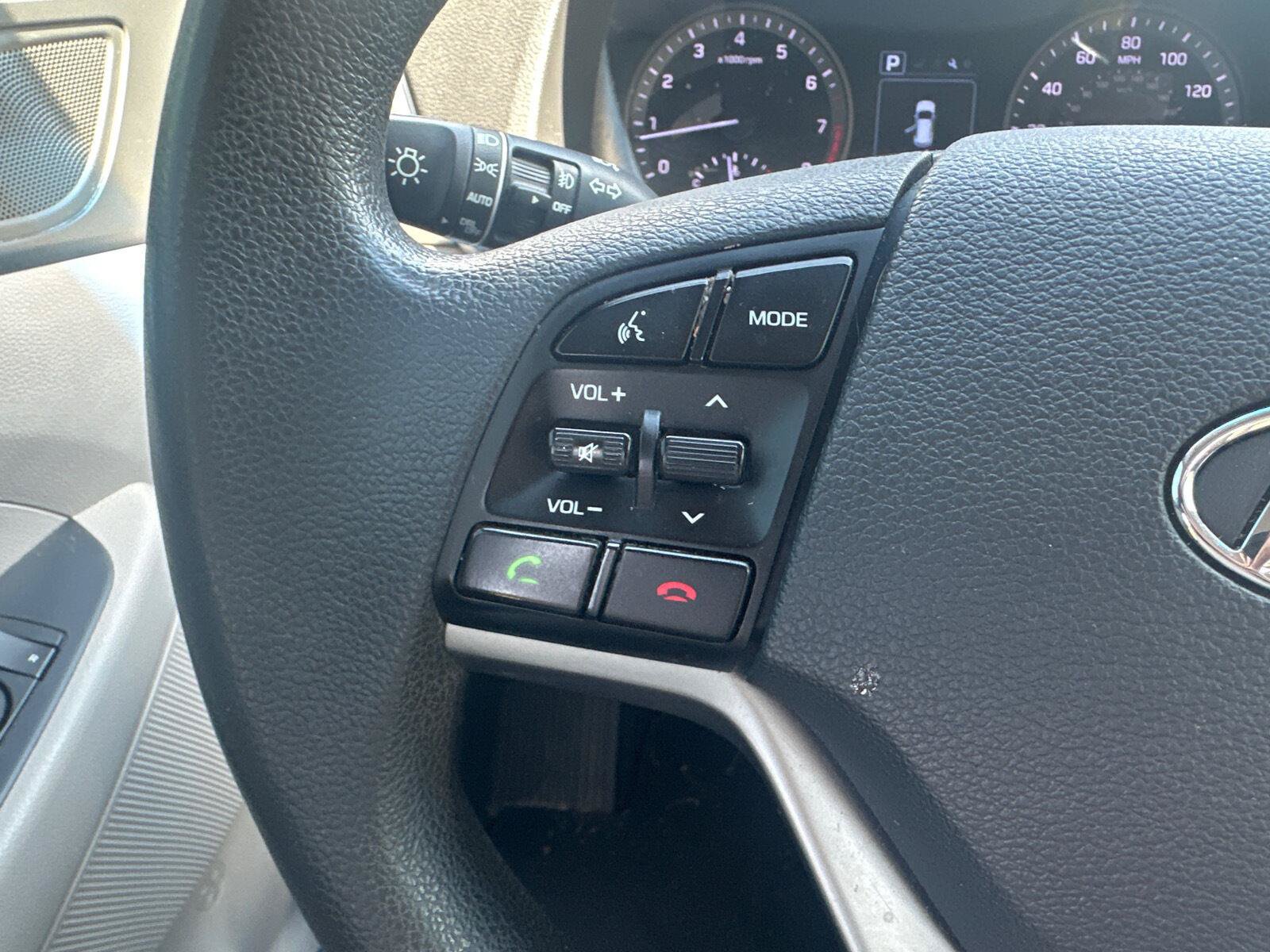 Used 2016 Hyundai Tucson SE w/ Option Group 02 FWD image 18