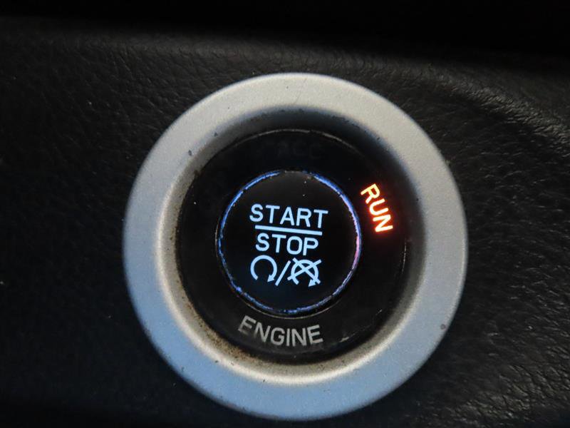 Used 2015 RAM 1500 Laramie w/ Convenience Group image 20