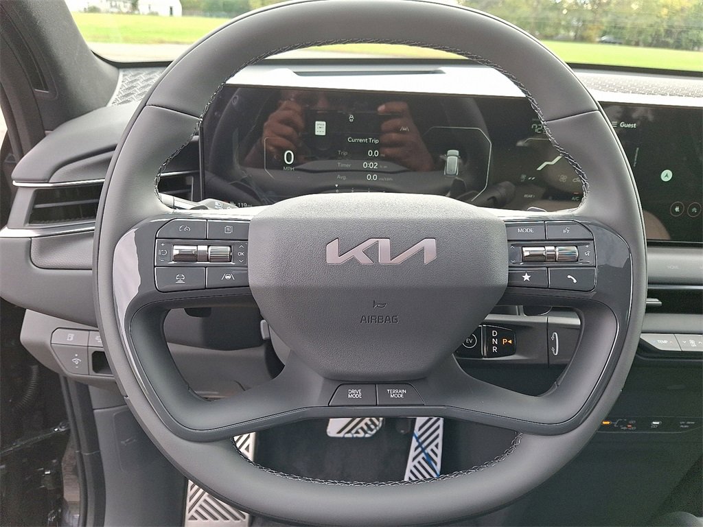 New 2026 Kia EV9 GT-Line image 11