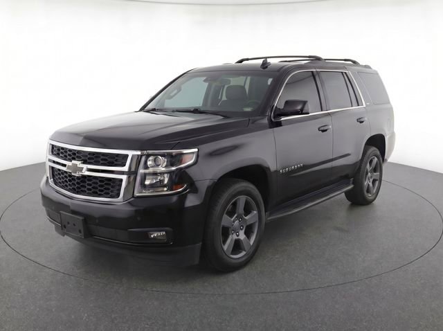 Used 2019 Chevrolet Suburban LT AWD/4WD image 1