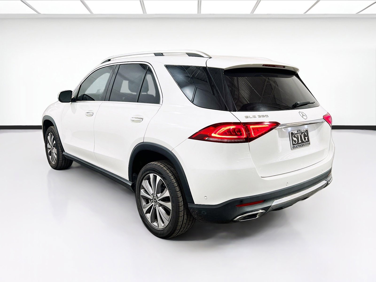 Used 2021 Mercedes-Benz GLE 350 GLE 350 image 6