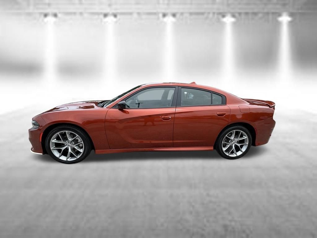 Used 2023 Dodge Charger GT RWD image 8